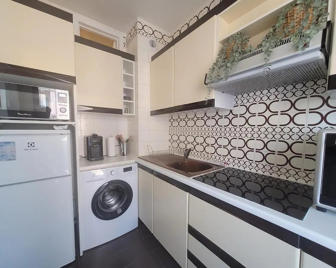 Le Lindos T2 Proche Plages Antibes Apartment