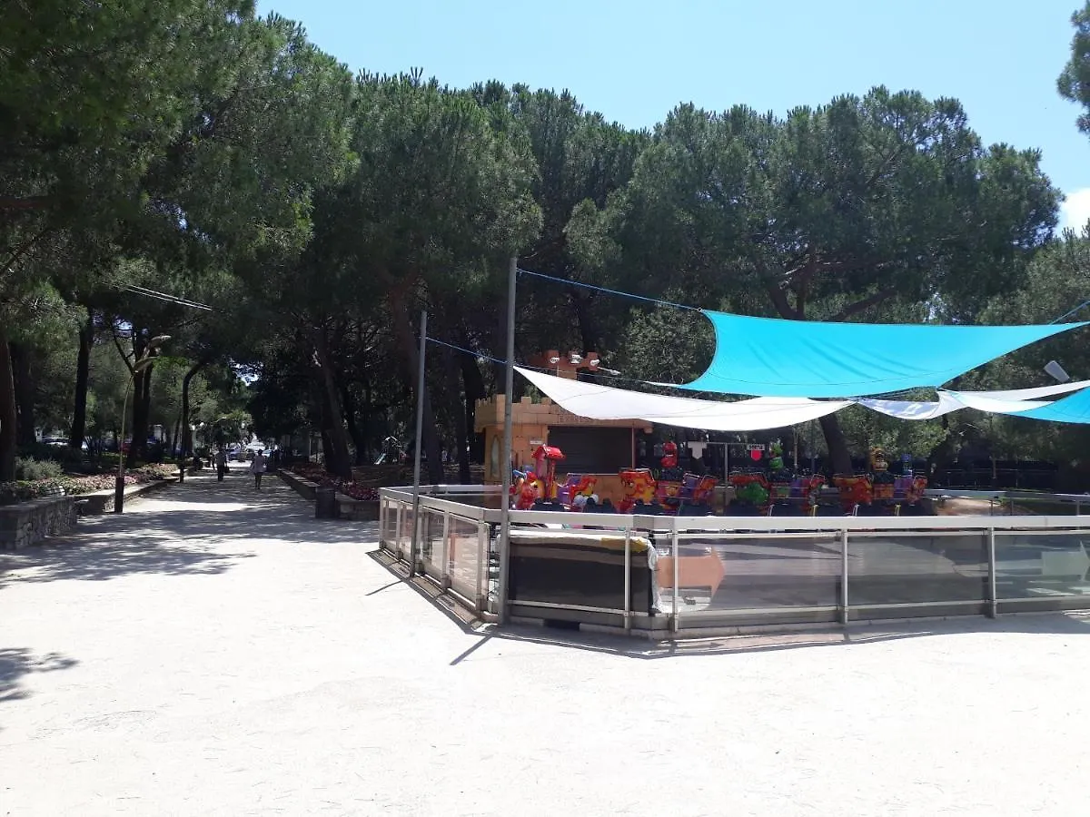Le Lindos T2 Proche Plages Antibes Apartment