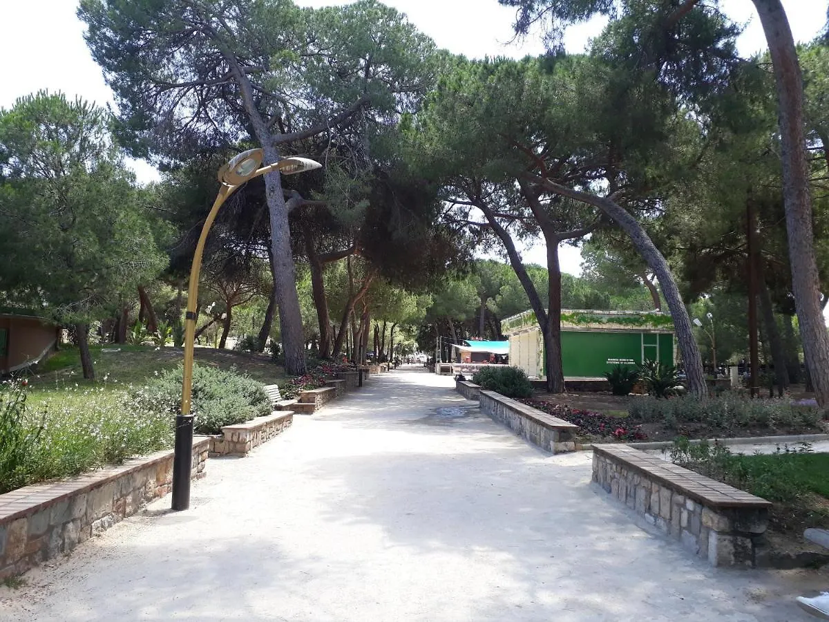 Le Lindos T2 Proche Plages Antibes
