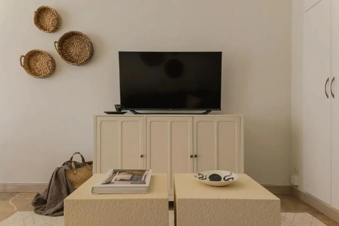 Le Lindos T2 Proche Plages Antibes Apartment